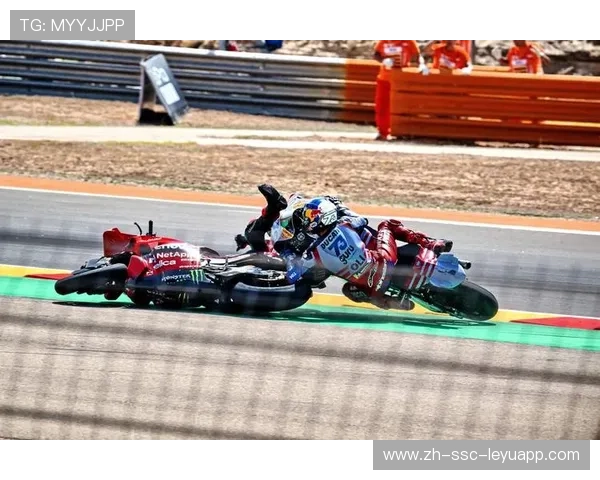 MotoGP赛道气温变化明显，车队针对性调整取得成效