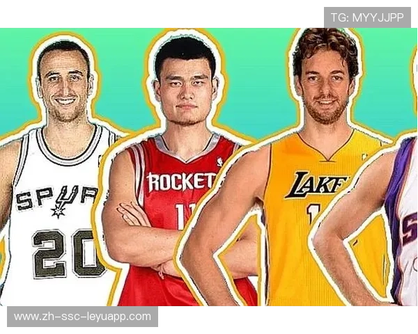 NBA球队全球化运营与品牌输出策略