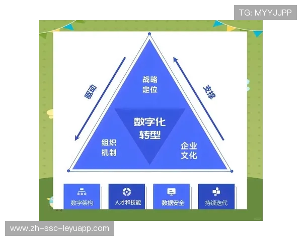 新闻中心独家报道数字化转型实践成果构建长期发展新优势，数字化转型宣传稿